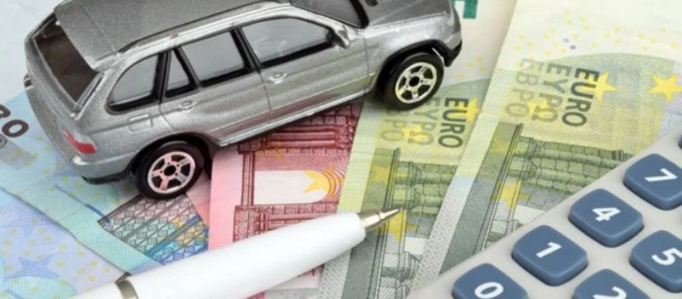 Τέλη κυκλοφορίας 2022: Θέμα ημερών τα «ραβασάκια» της ΑΑΔΕ - Πληρωμή και με QR code